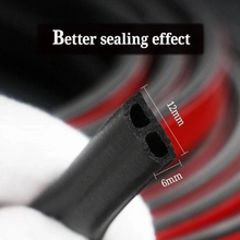 將圖片載入圖庫檢視器 CAR SEAL STRIPS