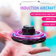 將圖片載入圖庫檢視器 H Best gift for Christmas - FlyNova flying spinner