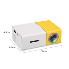 將圖片載入圖庫檢視器 🎥POCKET PORTABLE TRAVEL NANO PROJECTOR
