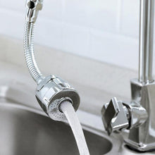 將圖片載入圖庫檢視器 Faucet Sprayer Attachment
