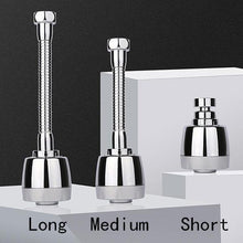 將圖片載入圖庫檢視器 Faucet Sprayer Attachment
