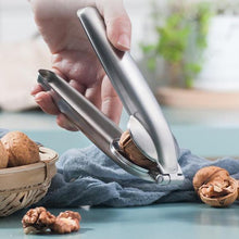 將圖片載入圖庫檢視器 Stainless Steel Chestnut Opener hongyuna 
