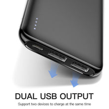 將圖片載入圖庫檢視器 USB Power Bank
