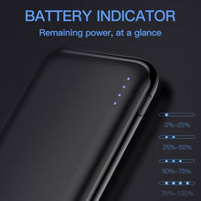 將圖片載入圖庫檢視器 USB Power Bank
