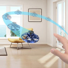 將圖片載入圖庫檢視器 keepnicer The perfect Christmas gift - FlyNova flying spinners
